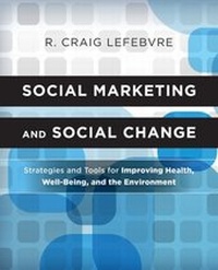 Enlarge image Cover: Social Marketing and Social Change - Jossey-Bass