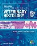 Bild: Color Atlas of Veterinary Histology - Wiley