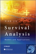Cover: Survival Analysis - Wiley