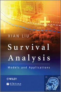 Enlarge image Cover: Survival Analysis - Wiley