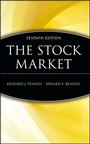 Cover: The Stock Market - Wiley