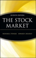 Cover: The Stock Market - Wiley