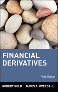 Enlarge image Cover: Financial Derivatives - Wiley