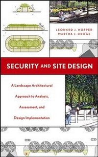 Enlarge image Cover: Security and Site Design - Wiley