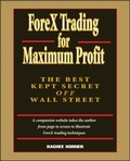 Cover: ForeX Trading for Maximum Profit - Wiley