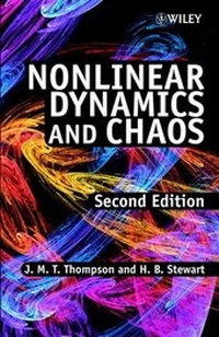 Abbildung von: Nonlinear Dynamics and Chaos - Wiley