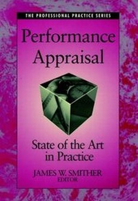 Enlarge image Cover: Performance Appraisal - Pfeiffer