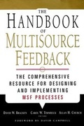 Cover: The Handbook of Multisource Feedback - Pfeiffer