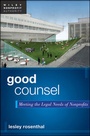 Bild: Good Counsel - Wiley