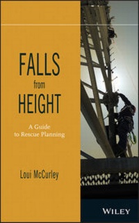 Enlarge image Cover: Falls from Height - Wiley