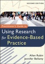 Cover: Practitioner's Guide to Using Research for Evidence-Based Practice - Wiley