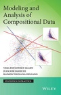 Cover: Modeling and Analysis of Compositional Data - Wiley