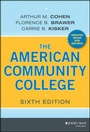 Cover: The American Community College - Jossey-Bass