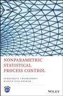 Cover: Nonparametric Statistical Process Control - Wiley