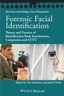 Cover: Forensic Facial Identification - Wiley