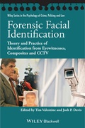 Cover: Forensic Facial Identification - Wiley