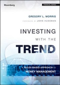 Cover: Investing with the Trend - Wiley