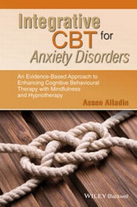 Enlarge image Cover: Integrative CBT for Anxiety Disorders - Wiley