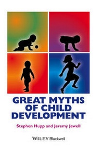 Enlarge image Cover: Great Myths of Child Development - Wiley