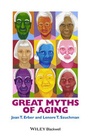 Cover: Great Myths of Aging - Wiley
