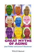 Cover: Great Myths of Aging - Wiley