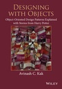 Cover: Designing with Objects - Wiley