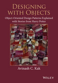 Enlarge image Cover: Designing with Objects - Wiley