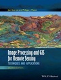 Bild: Image Processing and GIS for Remote Sensing - Wiley