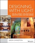 Cover: Designing With Light - Wiley