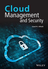 Abbildung von: Cloud Management and Security - Wiley