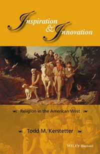 Enlarge image Cover: Inspiration and Innovation - Wiley