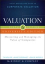 Bild: Valuation - Wiley