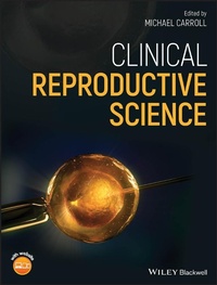 Enlarge image Cover: Clinical Reproductive Science - Wiley