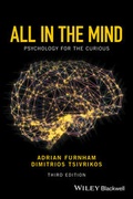 Cover: All in the Mind - Wiley