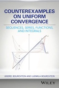 Cover: Counterexamples on Uniform Convergence - Wiley