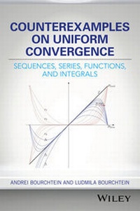 Enlarge image Cover: Counterexamples on Uniform Convergence - Wiley
