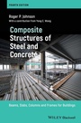 Cover: Composite Structures of Steel and Concrete - Wiley