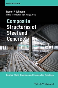 Enlarge image Cover: Composite Structures of Steel and Concrete - Wiley
