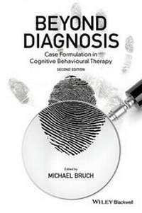 Enlarge image Cover: Beyond Diagnosis - Wiley