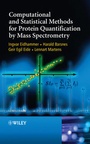 Cover: Computational and Statistical Methods for Protein Quantification by Mass Spectrometry - Wiley