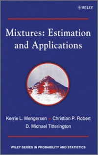 Enlarge image Cover: Mixtures - Wiley