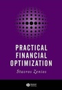 Cover: Practical Financial Optimization - Wiley