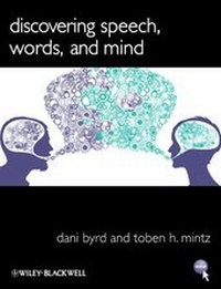 Abbildung von: Discovering Speech, Words, and Mind - Wiley