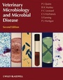 Bild: Veterinary Microbiology and Microbial Disease - Wiley