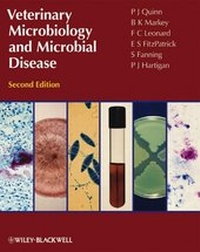 Bild vergrößern Bild: Veterinary Microbiology and Microbial Disease - Wiley