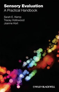 Enlarge image Cover: Sensory Evaluation - Wiley