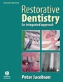 Cover: Restorative Dentistry - Wiley