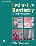 Cover: Restorative Dentistry - Wiley