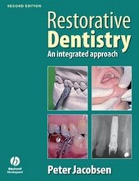 Enlarge image Cover: Restorative Dentistry - Wiley