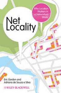 Enlarge image Cover: Net Locality - Wiley